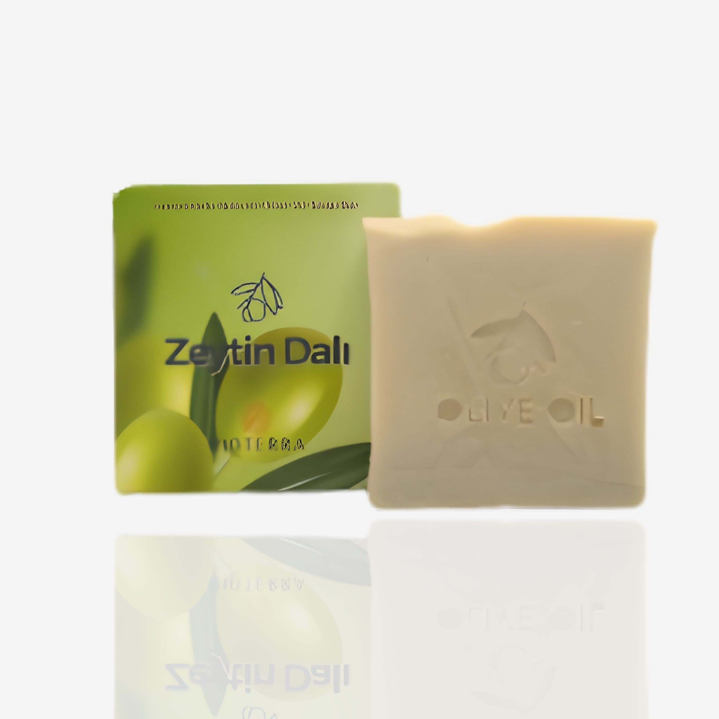 Bioterra Handmade Sulfur Soap 135g