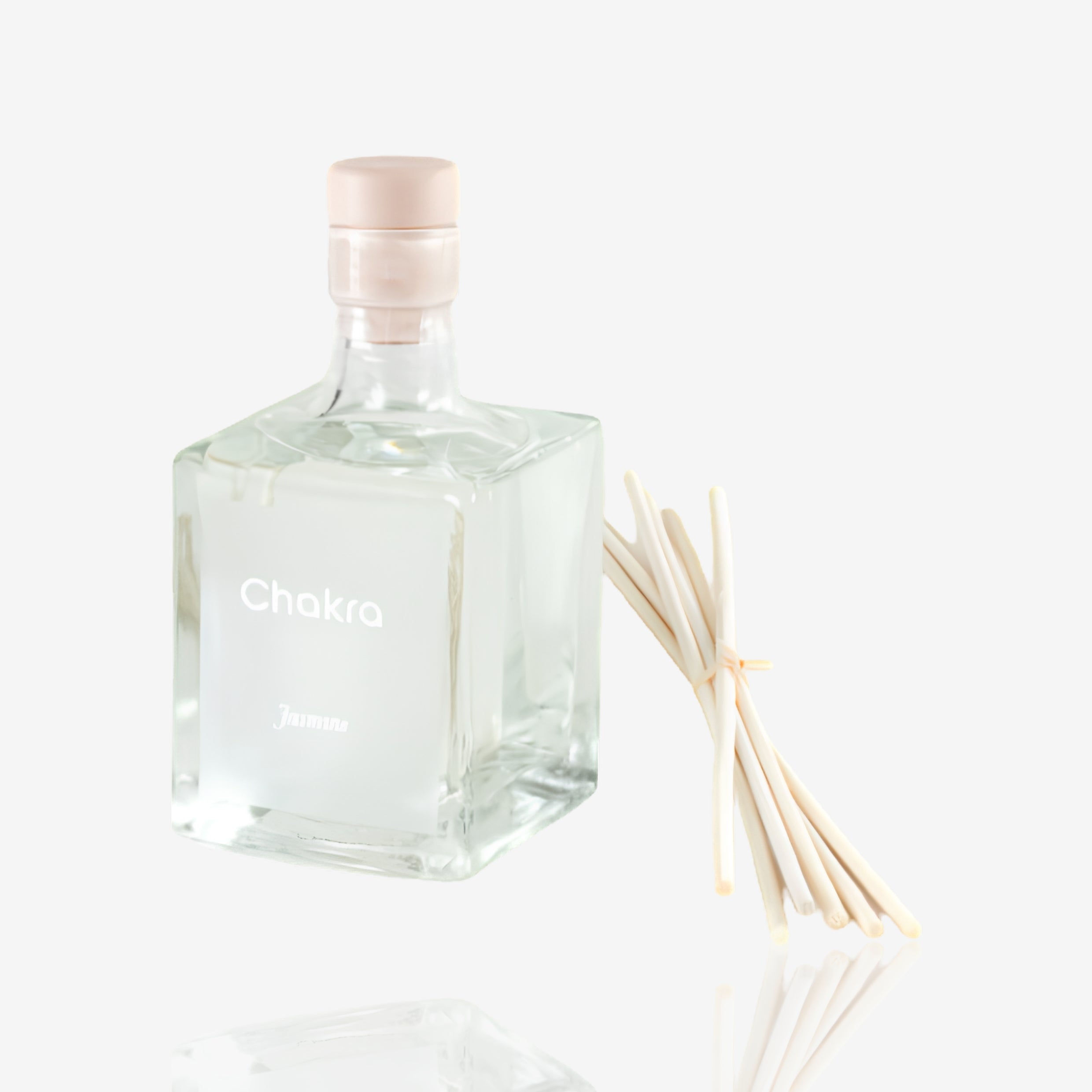 معطر الغرف بالأعواد من شاكرا