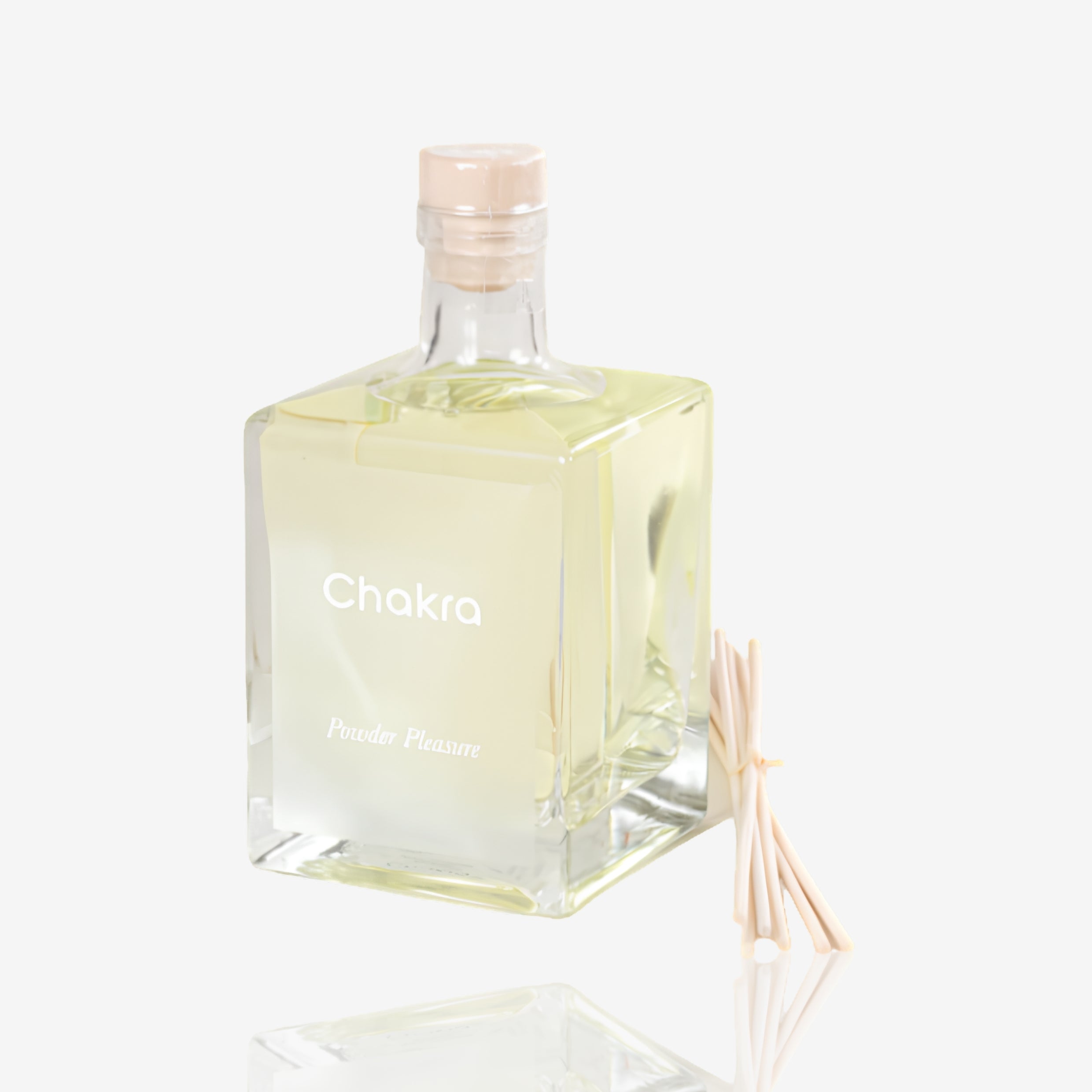 معطر الغرف بالأعواد من شاكرا