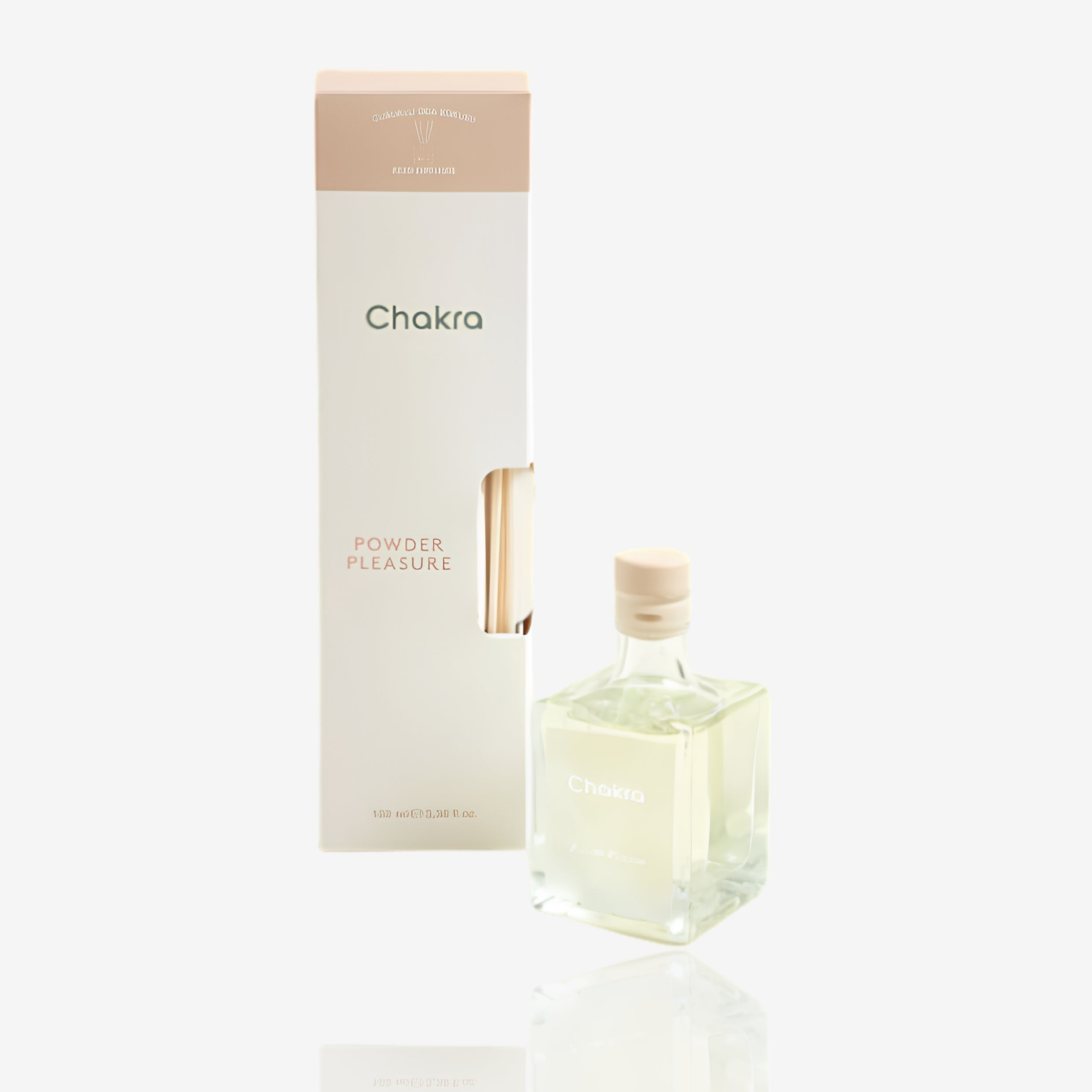معطر الغرف بالأعواد من شاكرا