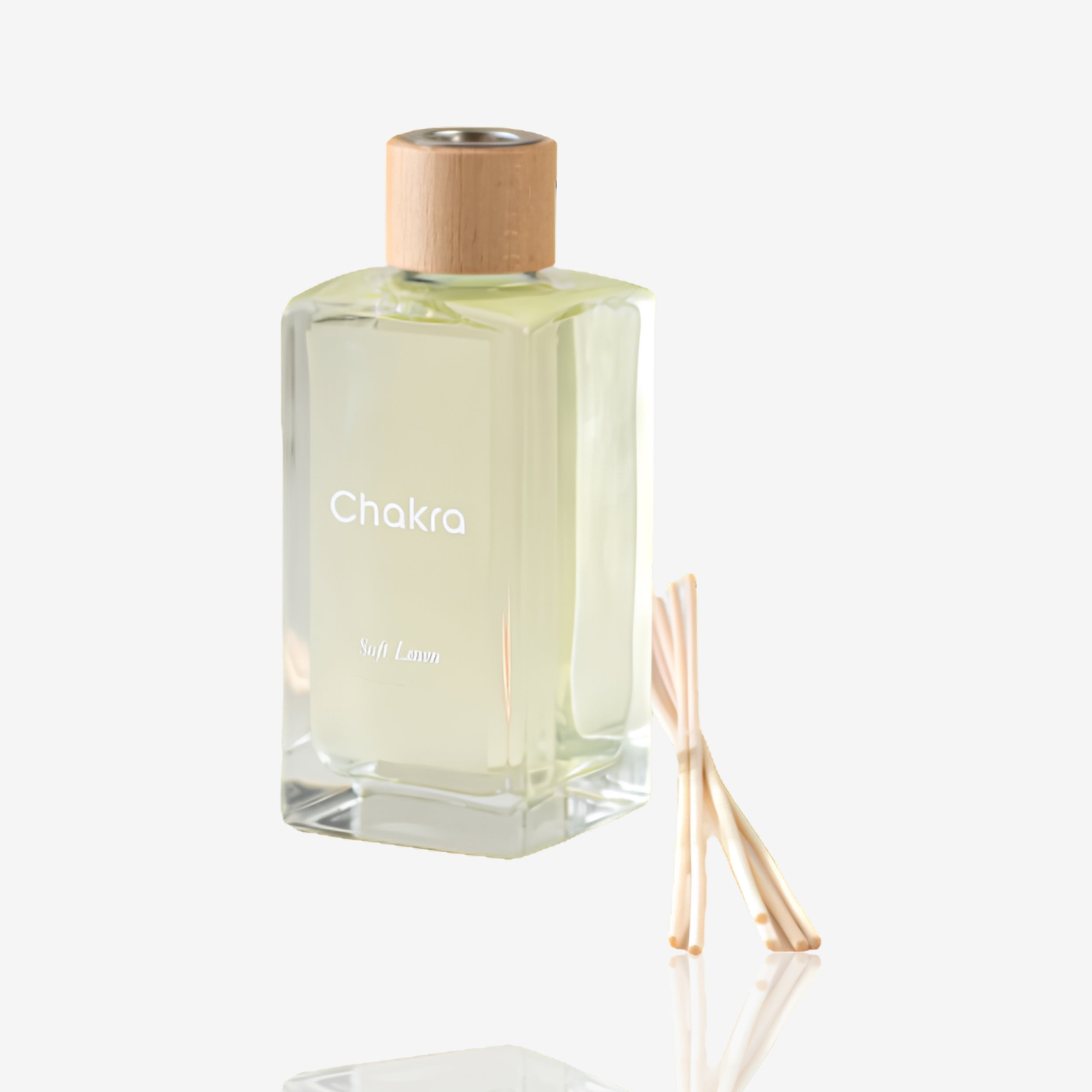 معطر الغرف بالأعواد من شاكرا