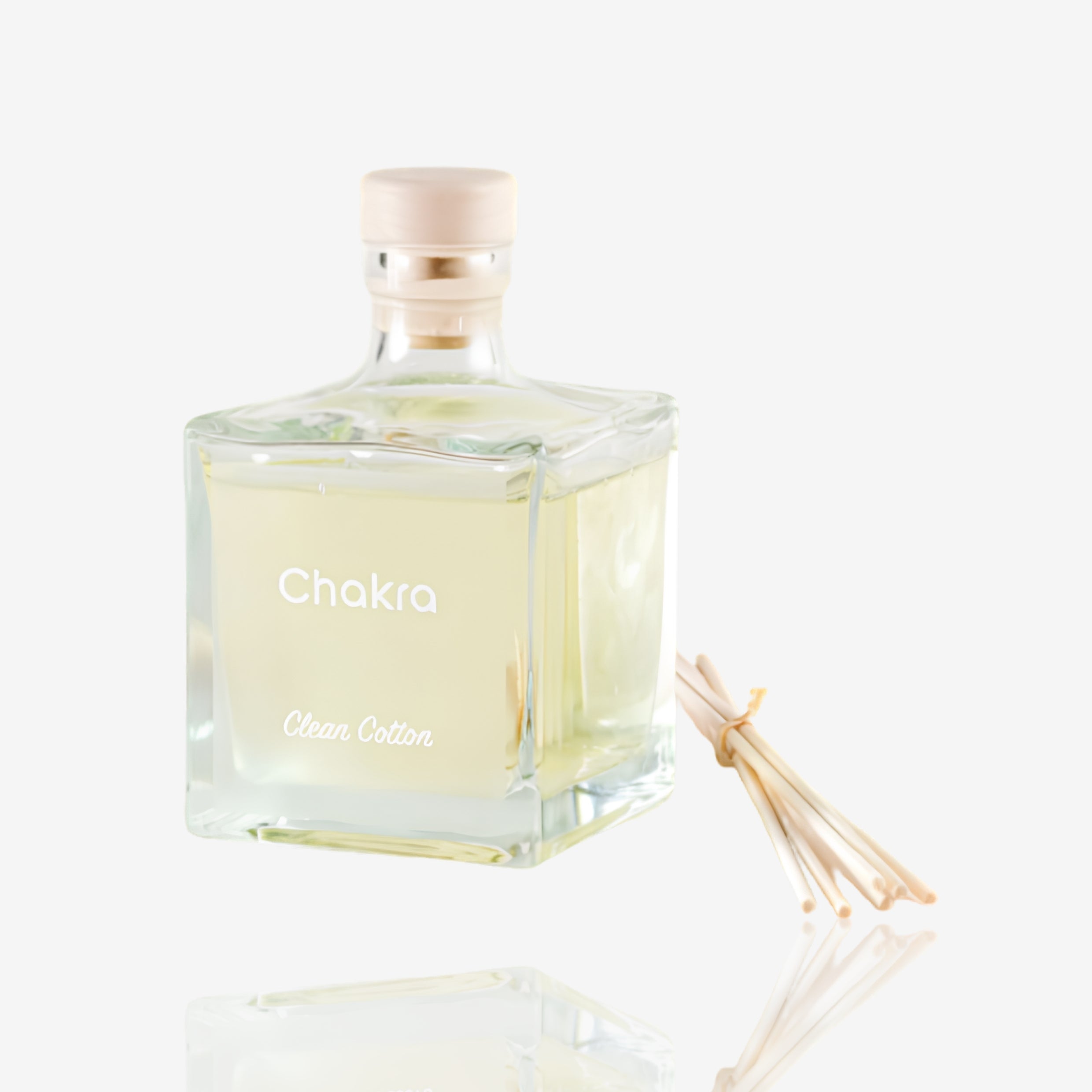 معطر الغرف بالأعواد من شاكرا