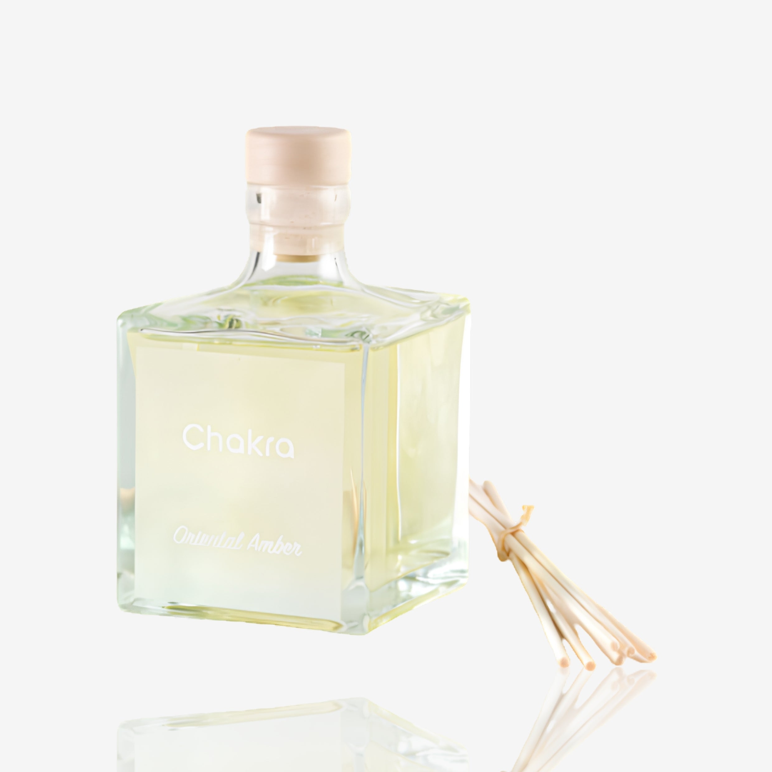 معطر الغرف بالأعواد من شاكرا