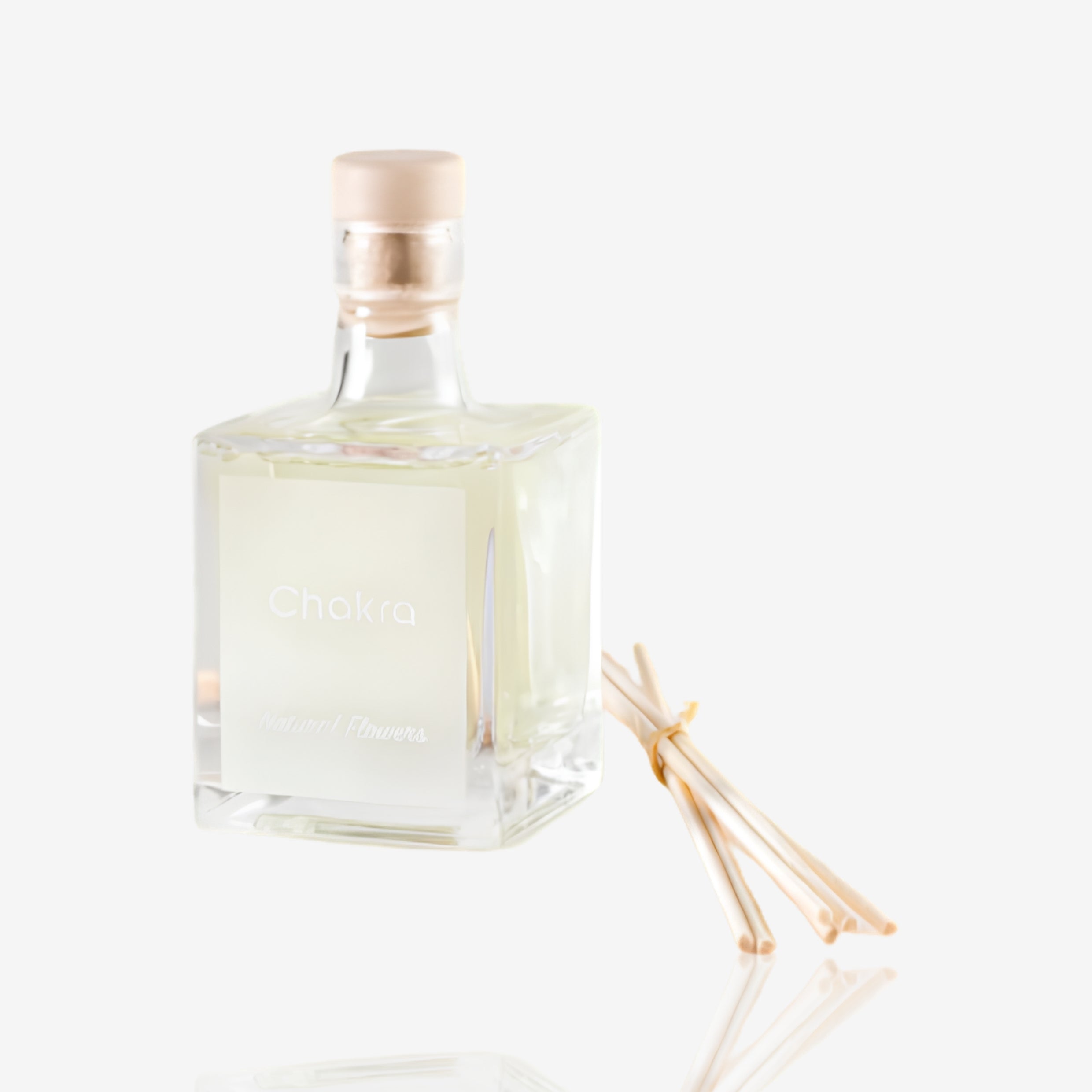 معطر الغرف بالأعواد من شاكرا