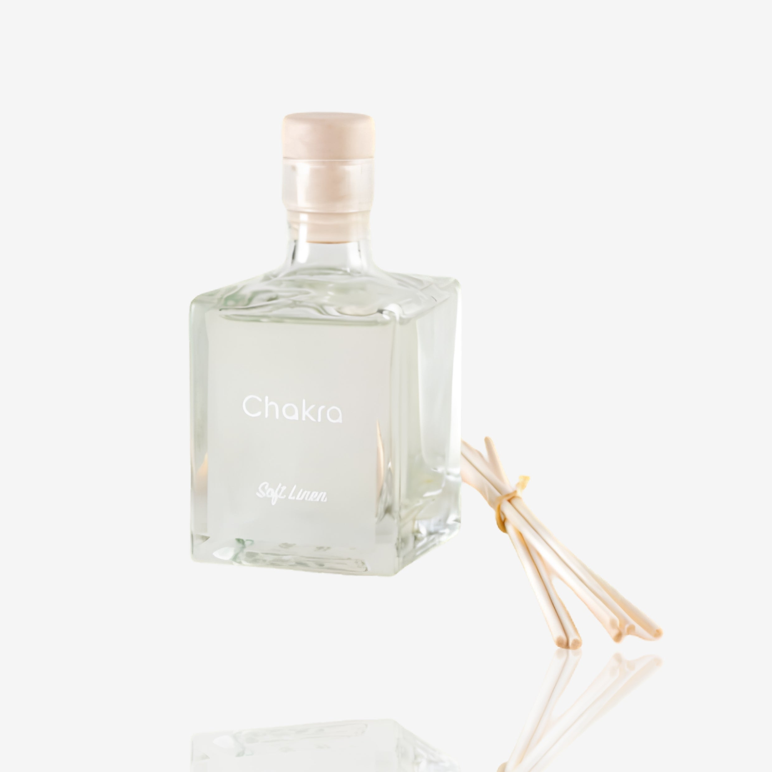 معطر الغرف بالأعواد من شاكرا