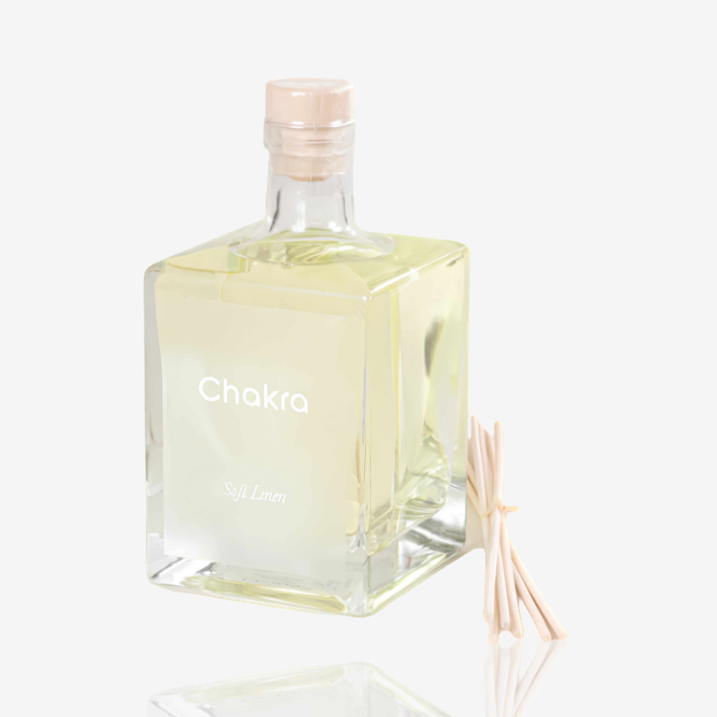 معطر الغرف بالأعواد من شاكرا