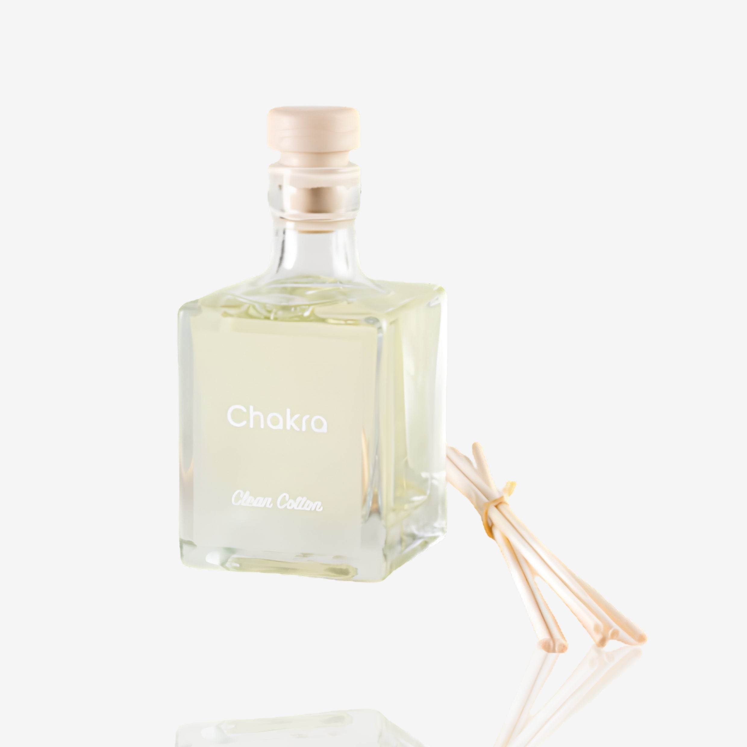 معطر الغرف بالأعواد من شاكرا
