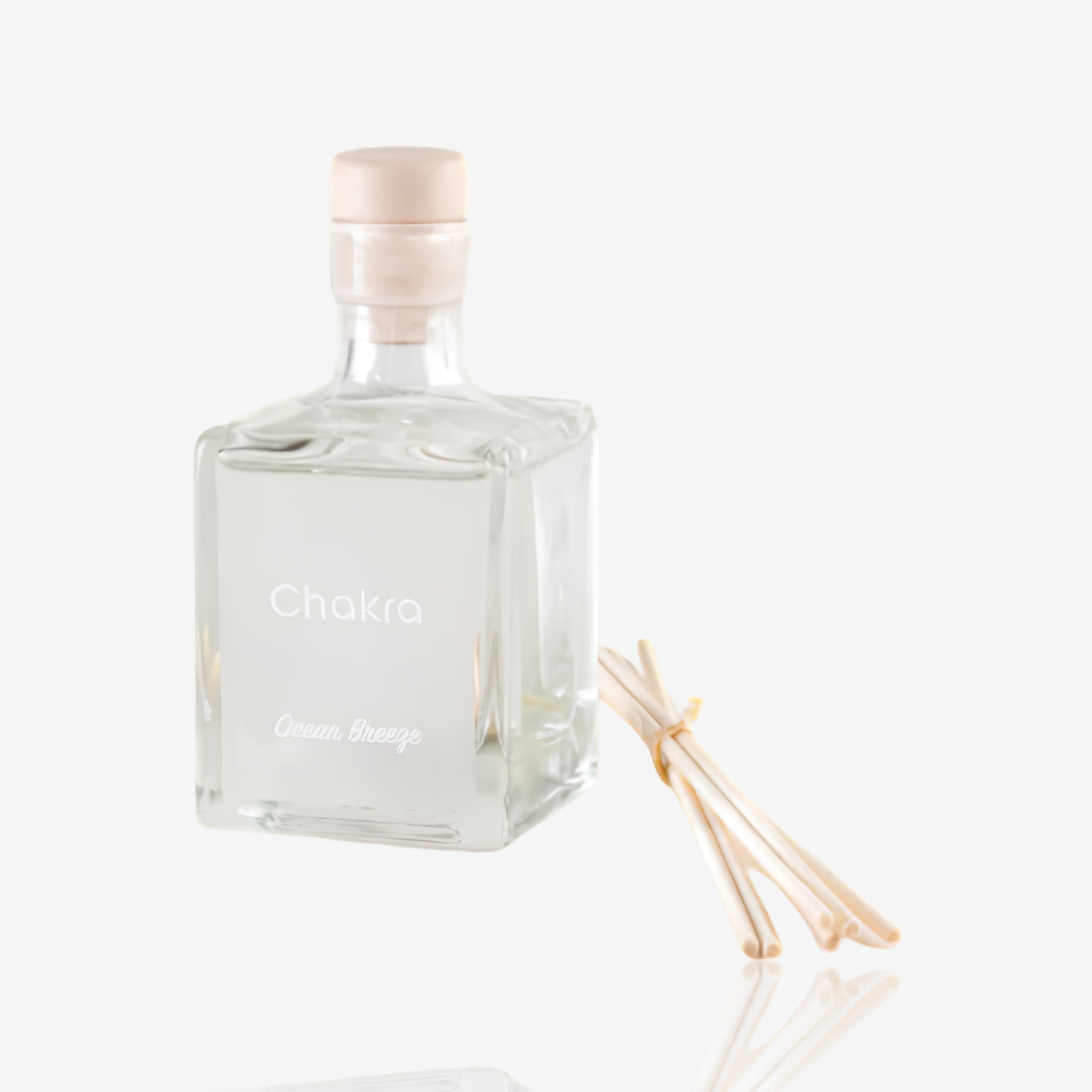 معطر الغرف بالأعواد من شاكرا
