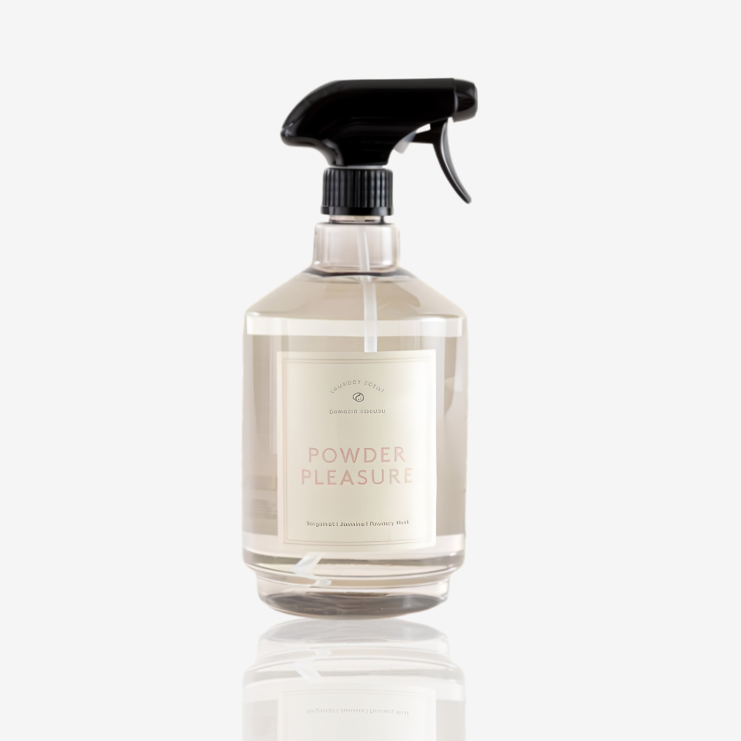 معطر الغسيل Chakra – عطر فاخر للملابس والمفروشات