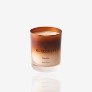 Hestia Scented Candle - 200g by Ecocotton