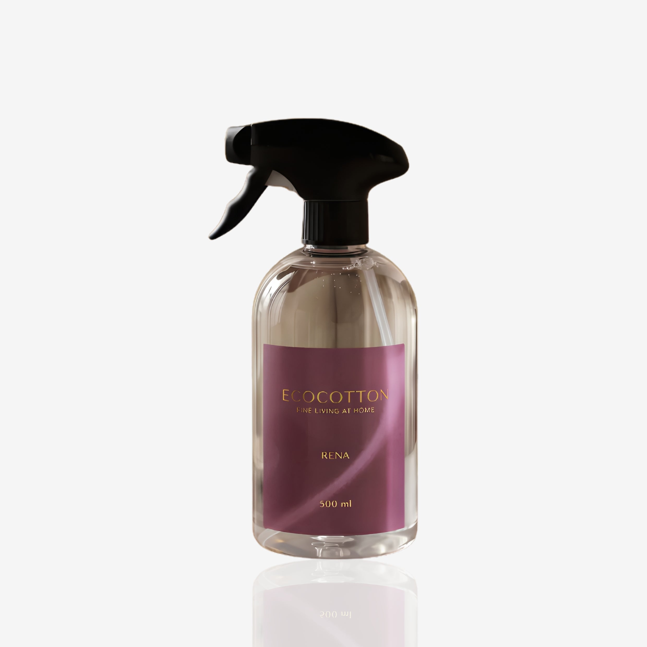 Ecocotton Feronia Laundry Mist - 500ml | Natural Touch &amp; Long-Lasting Freshness