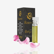 زيت الورد الطبيعي النقي من Rosense