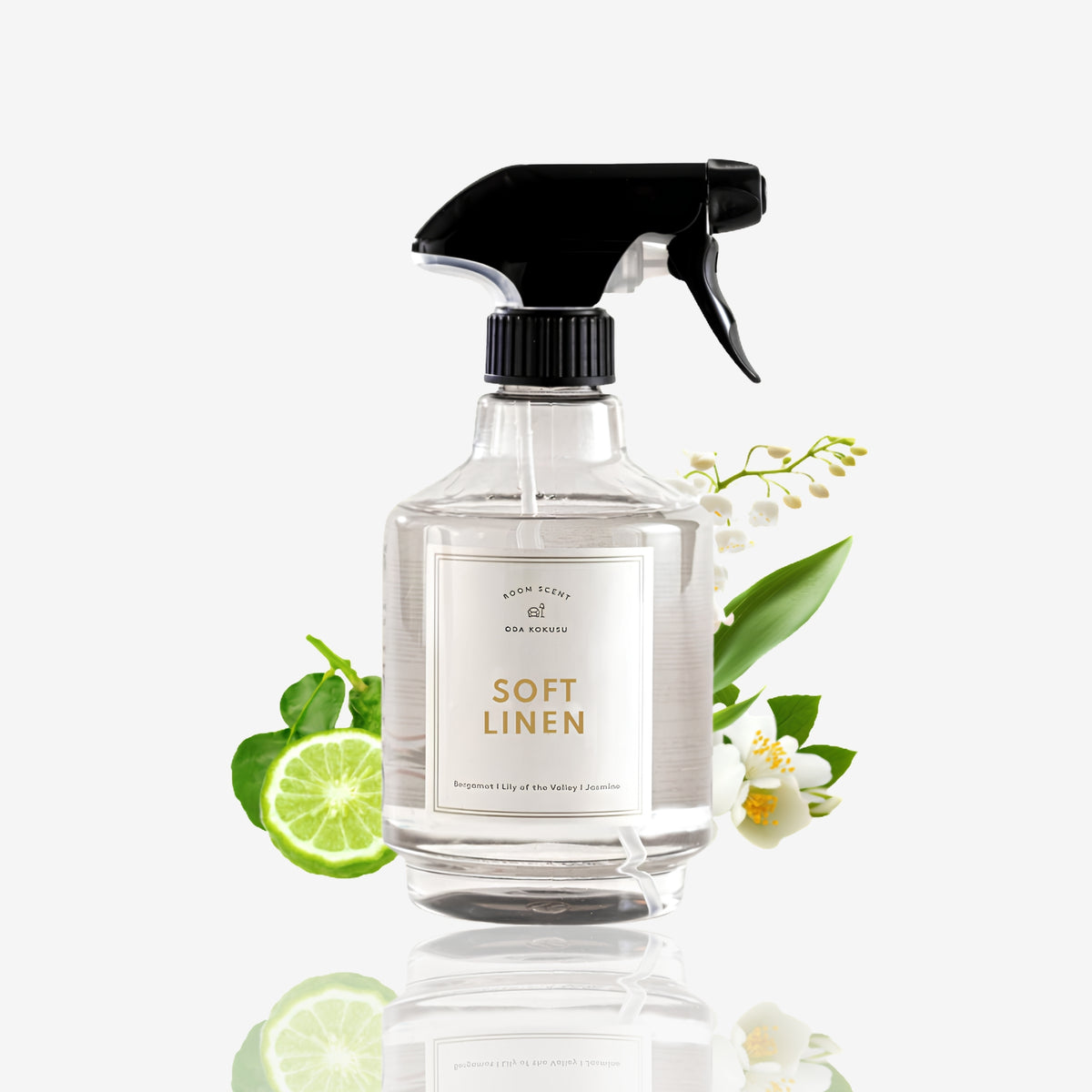 معطر جو من Chakra | عطر منزلي فاخر