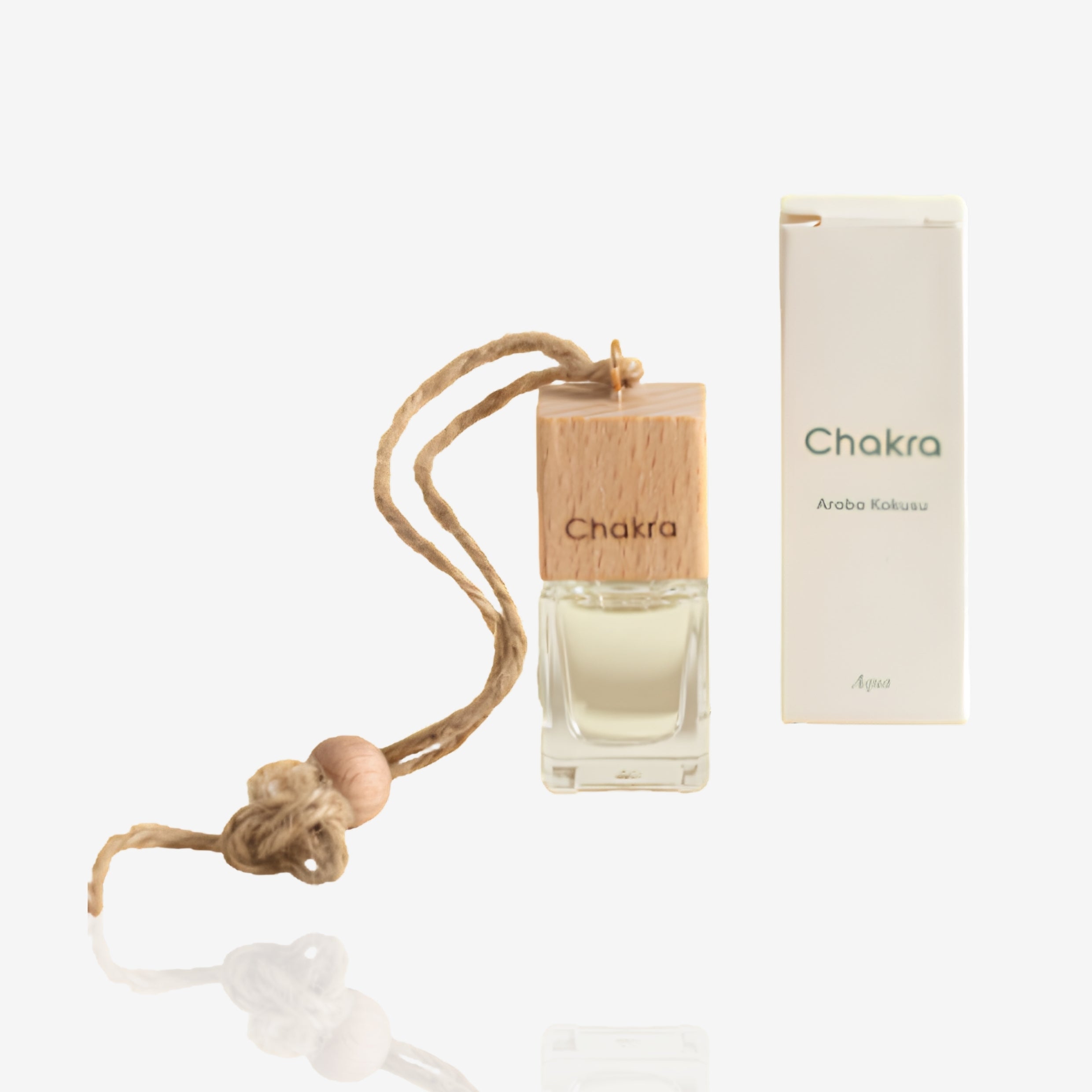 معطر سيارة من شاكرا - 5 مل