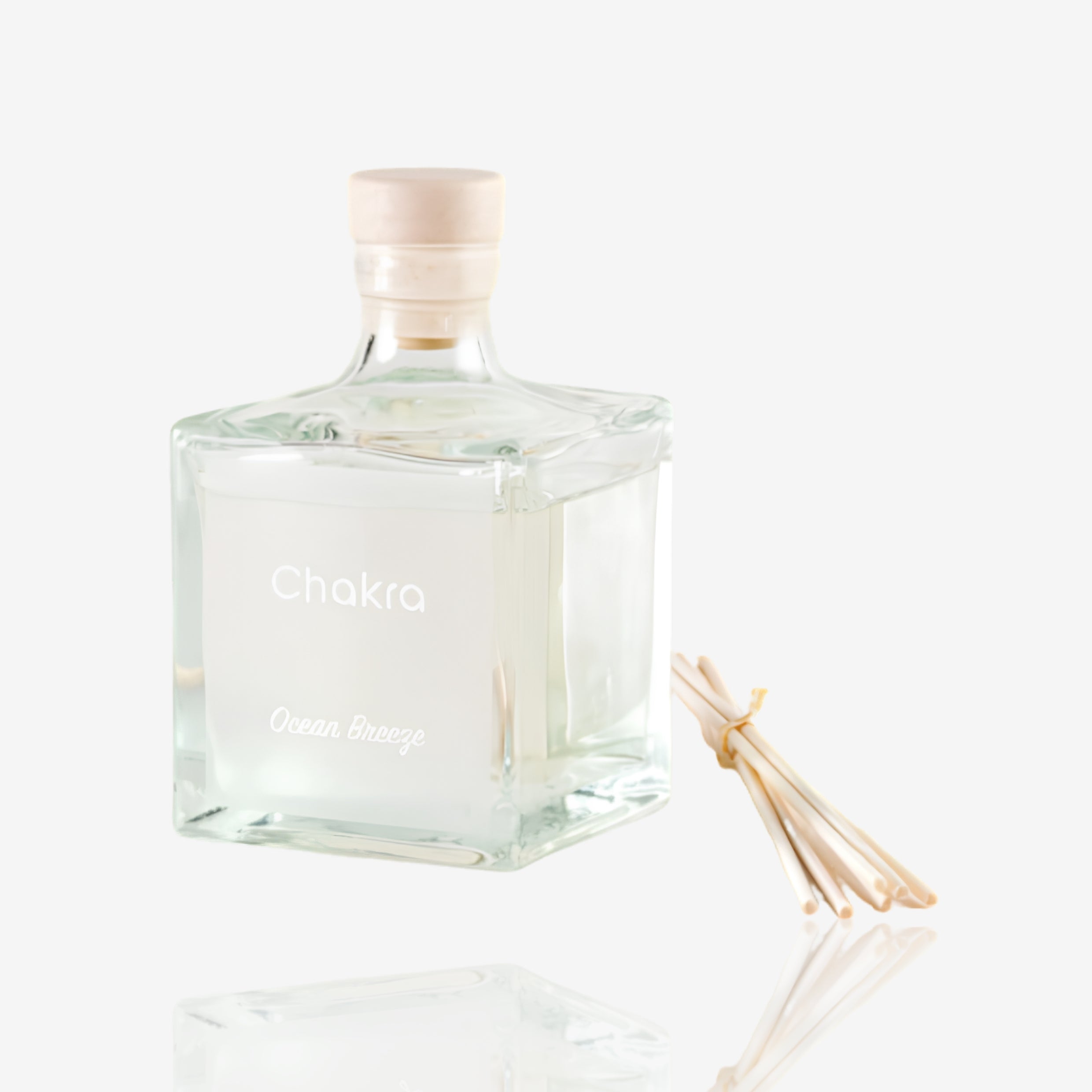 معطر الغرف بالأعواد من شاكرا