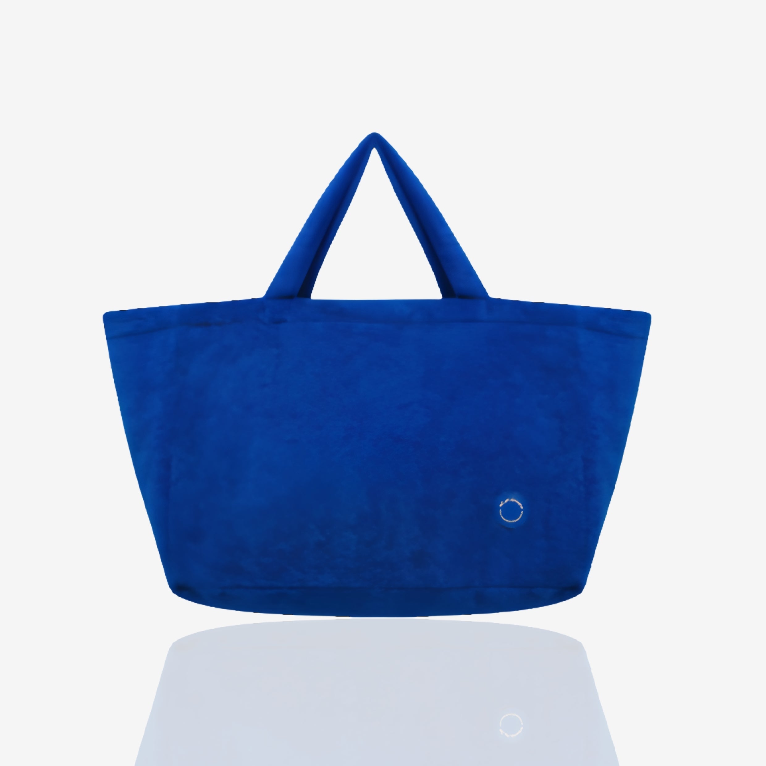Sophia Bag - Handmade from Natural Paper Threads