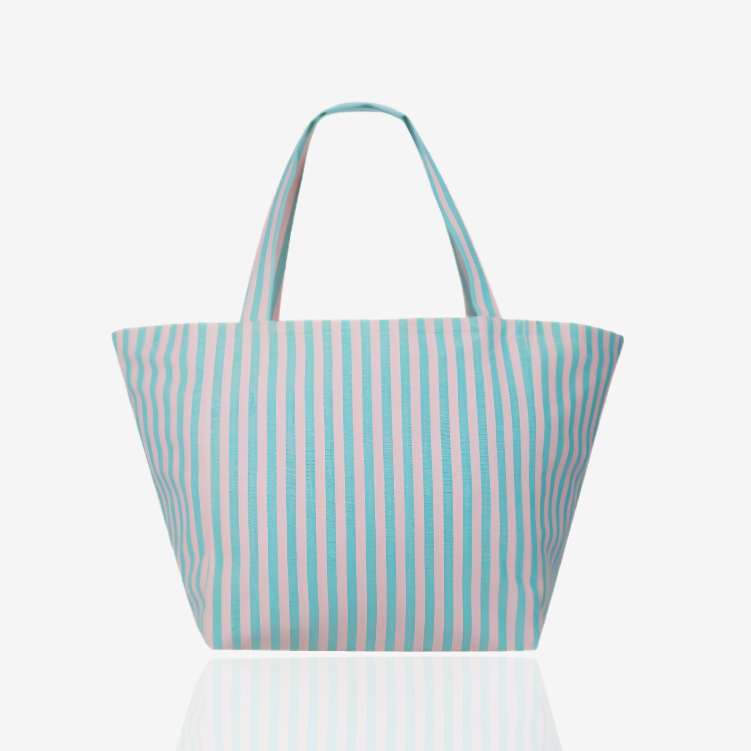 Sophia Bag - Handmade from Natural Paper Threads