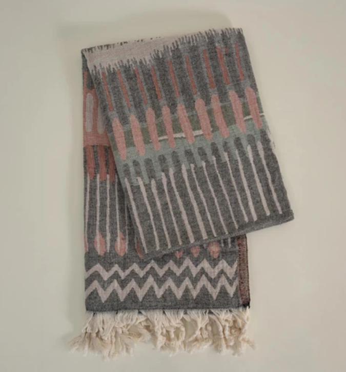 بشتمال من القطن العضوي - Mayra