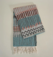 بشتمال من القطن العضوي - Mayra