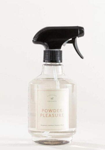 Chakra Oda Kokusu 500 ML Powder Pleasure