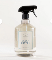 Chakra Çamaşır Kokusu 1 L Clean Cotton