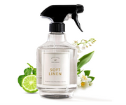 CHAKRA Oda Kokusu 500 ml Soft Linen