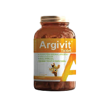 Argivit Items