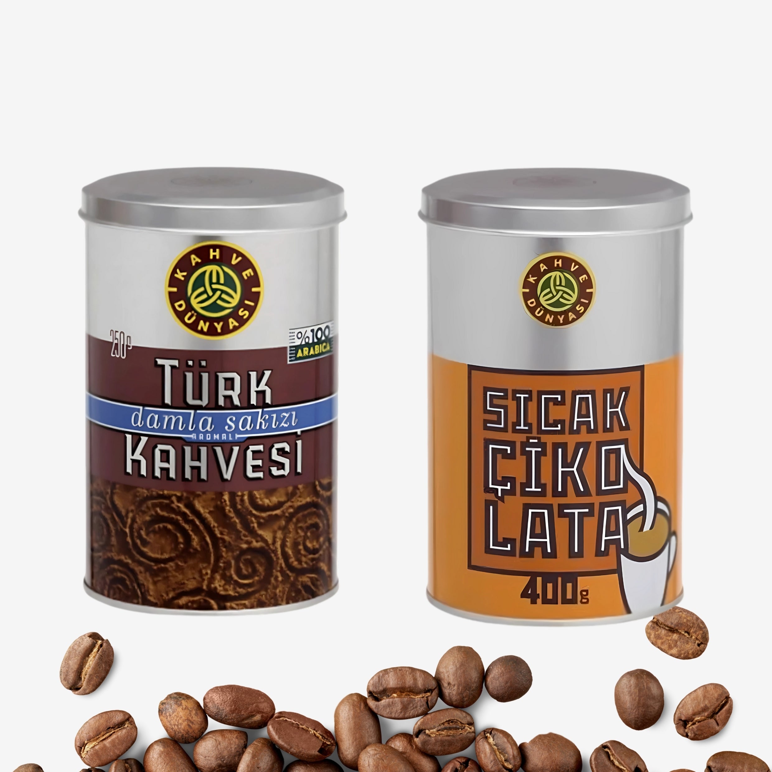 A Turkish drinks session... with an unforgettable taste