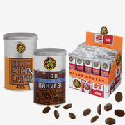 Dunyasi Turkish Coffee Selection – Unforgettable warmth and flavor in every cup