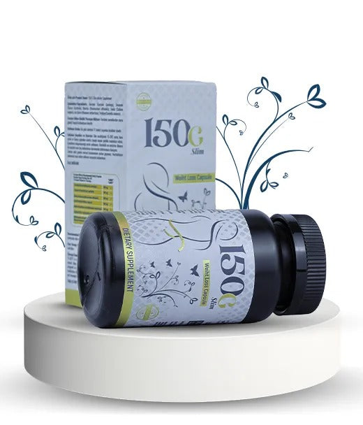 150g slim capsules for weight loss