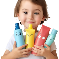 منتجات أطفال