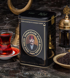 Black tea 400 grams from Hafiz Mustafa