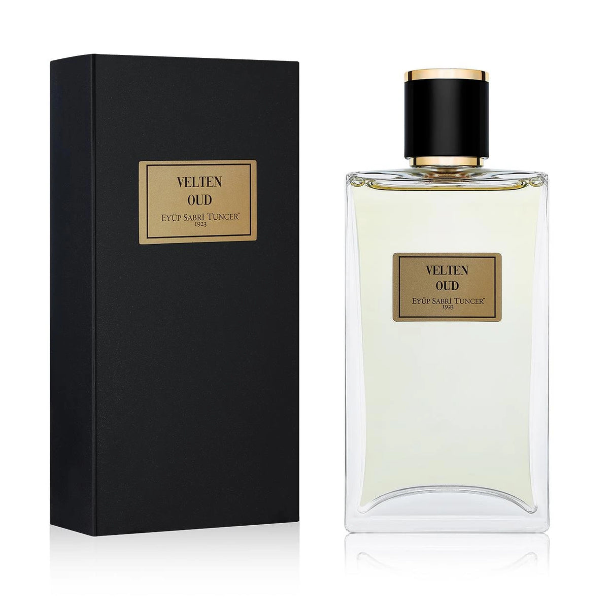 عطور وكولونيا عود من أيوب صبري تونجر - Velten Oud - كولونيا عطرية - 100 مل