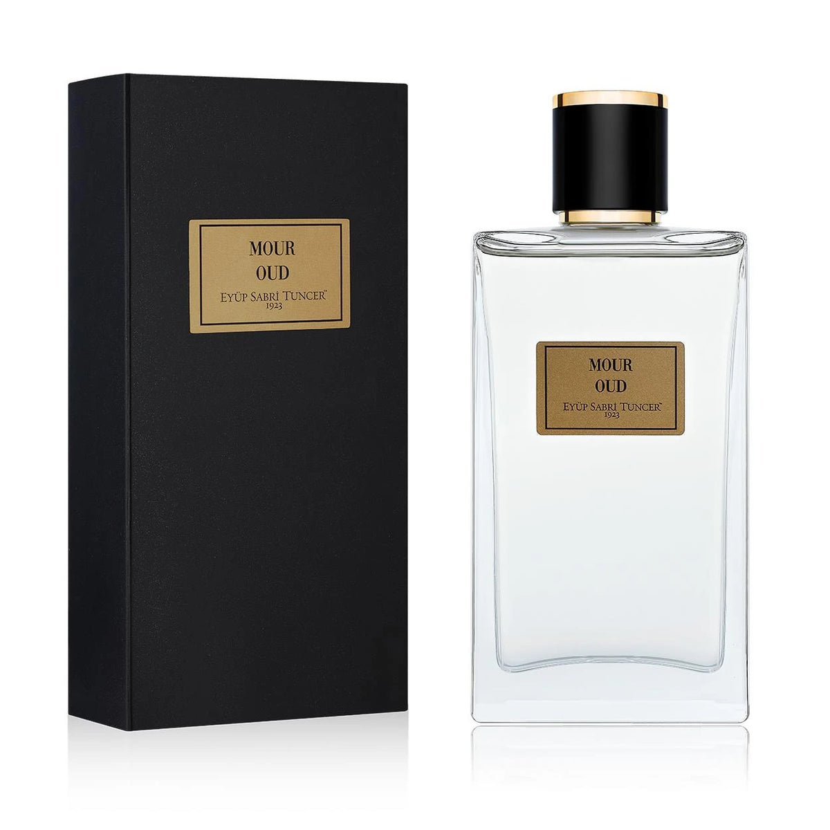 عطور وكولونيا عود من أيوب صبري تونجر - Mour Oud - كولونيا عطرية - 100 مل