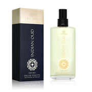 عطور وكولونيا عود من أيوب صبري تونجر - Indian Oud - عطر EDT - 150 مل
