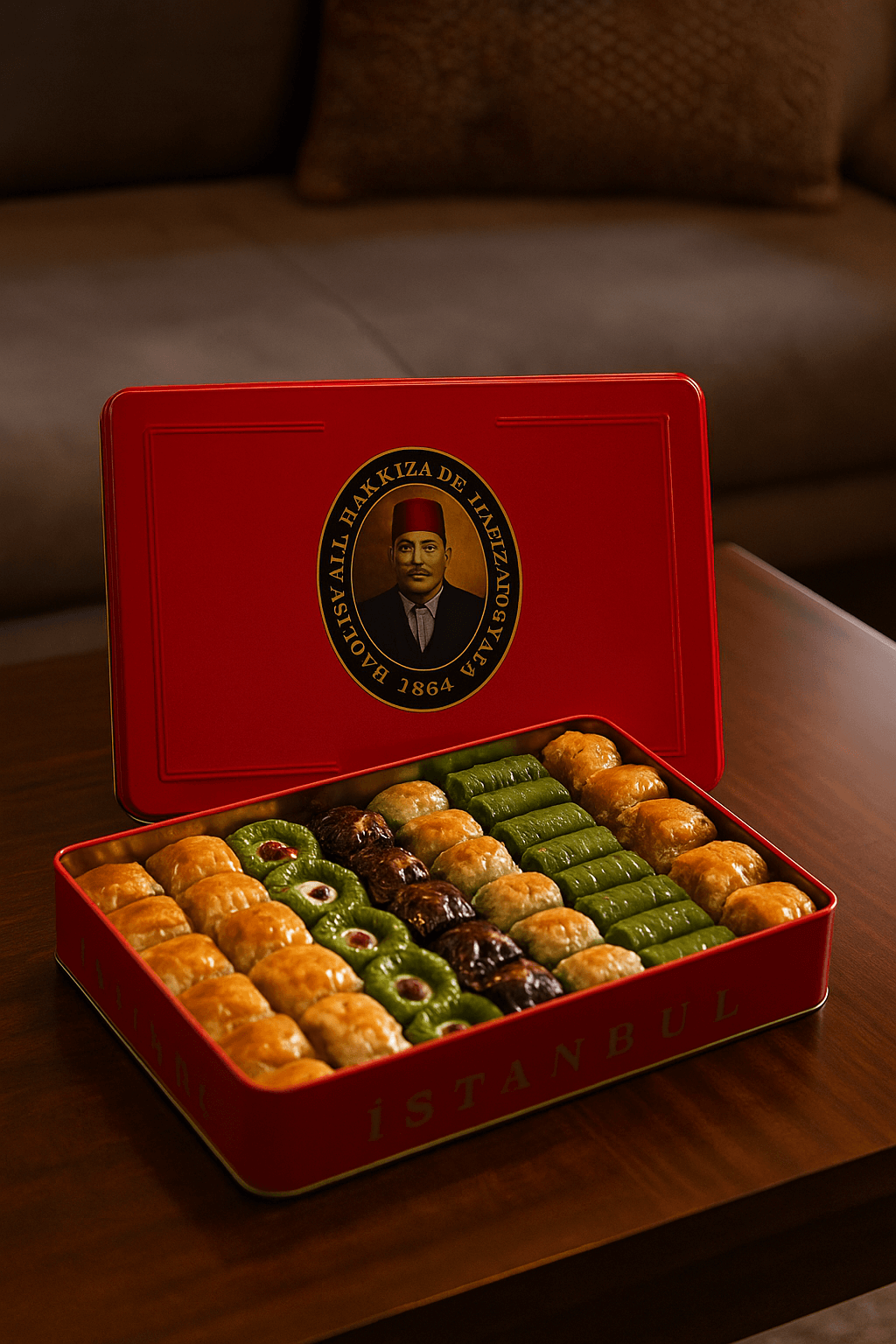 مول تركيا -  ماركات تركية أصلية - Mall of Turkiye