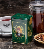 Apple tea 75 grams from Hafiz Mustafa