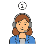 <strong>سيقوم فريقنا بالتواصل معك.</strong>