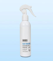 رذاذ Aloe Vera Milk المرطب من HHS - 190 مل - صورة 1