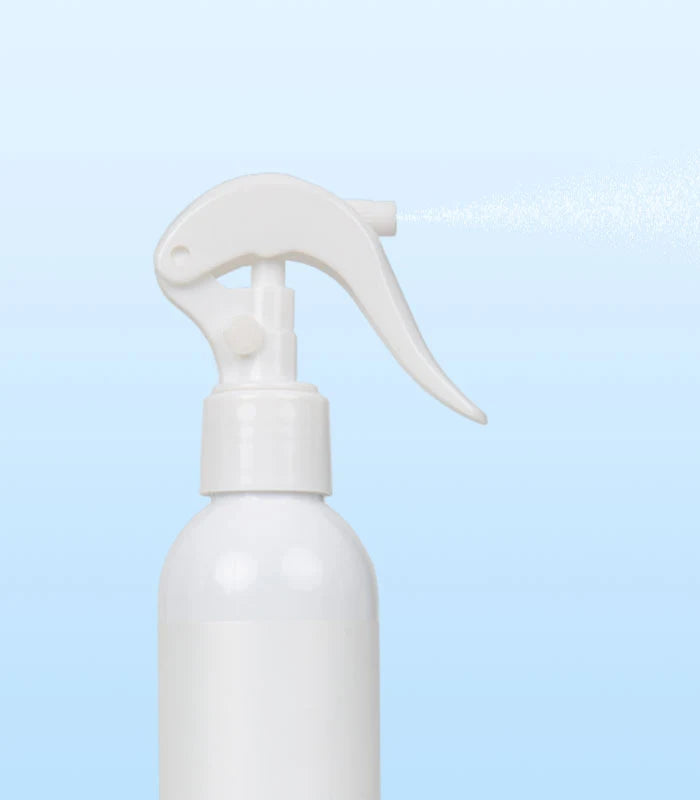 رذاذ Aloe Vera Milk المرطب من HHS - 190 مل - صورة 2