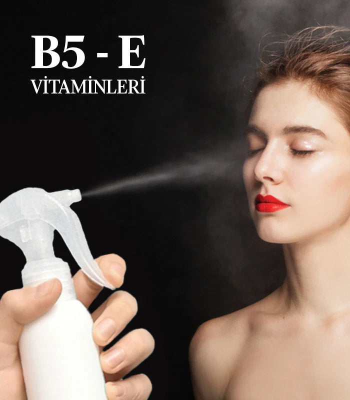 رذاذ Aloe Vera Milk المرطب من HHS - 190 مل - صورة 3