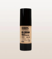 كريم BB من HHS بعامل حماية SPF 50+ - صورة 1