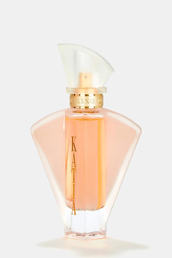 عبوة عطر كاتيا النسائي من فاكو، أو دو تواليت 50 مل