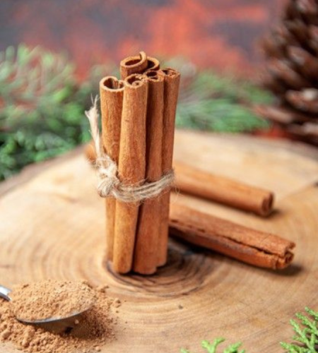 Cinnamon Sticks 100 gr