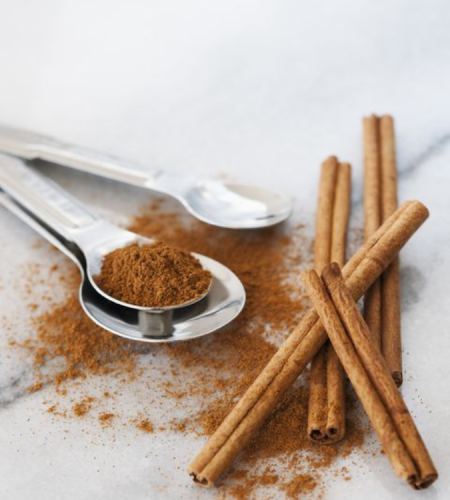 Cinnamon Sticks 100 gr