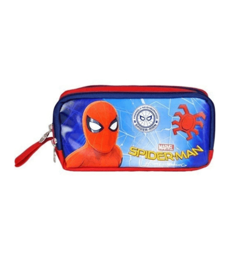 Spider-Man pencil bag