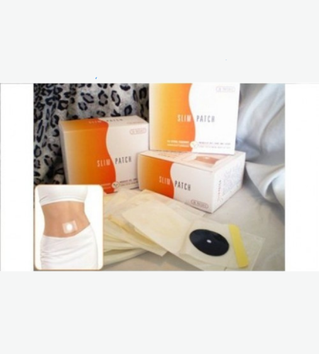 Belly slimming patches 30 pieces