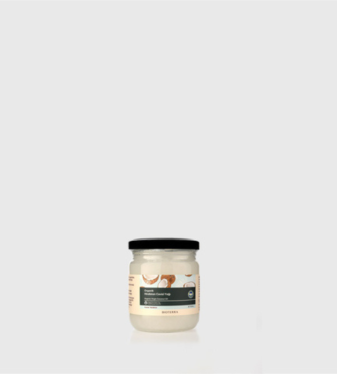 Bioterra Organic Coconut Oil 180 ml