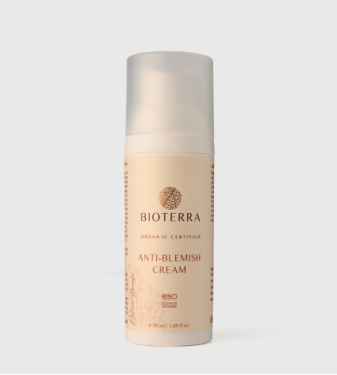 Bioterra Organic Concealer Cream 50ml