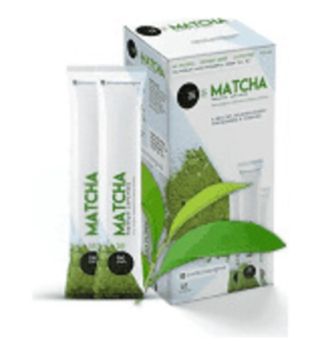 Premium Japanese matcha tea -10g x 20 pieces.